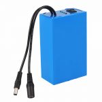 Խնամքով աշխատելը. 5 լիթիում մարտկոցների անվտանգության խորհուրդներ