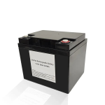 LiFePO4 մարտկոց 12.8V 30Ah