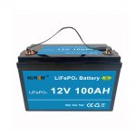 12V Երկարակյաց LiFePO4 4S33P Լիցքավորվող Li-Ion Storage 12V 200Ah Lithium Ion Battery 32700 LiFePO4 Մարտկոց