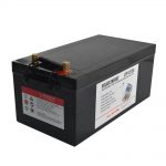 Բարձրորակ մարտկոց 12v 200ah LiFePO4 արեւային մարտկոց