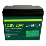 Lifepo4 12v 10ah մոտոցիկլետի մեկնարկիչի մարտկոց