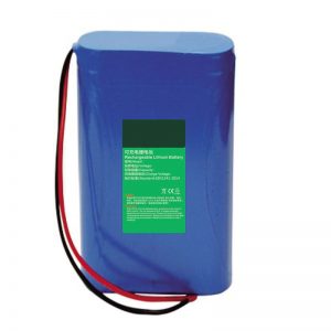 Լիթիումի մարտկոց 18650 10.8V 3000mAh