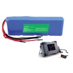 18650 14.4V20Ah լիթիումի մարտկոցներ բժշկական սարքերի համար