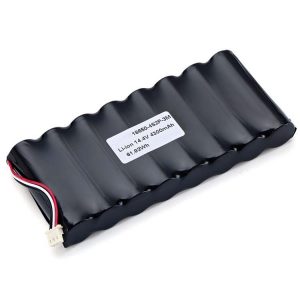 Լիթիումի մարտկոց 18650 14.4V 4300mAH