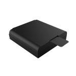 14.8V 3200mAh 18650 լիթիումի իոնային մարտկոց LG մարտկոց SMBUS հաղորդակցմամբ բժշկական սարքի համար