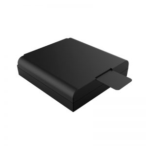 14.8V 3200mAh 18650 լիթիումի իոնային մարտկոց LG մարտկոց SMBUS հաղորդակցմամբ բժշկական սարքի համար