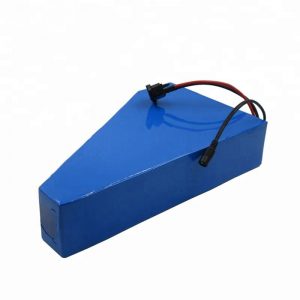 Lithium Battery 18650 27Ah 48V ebike մարտկոց