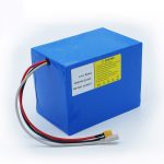 Lithium Battery 18650 48V 20.8AH էլեկտրական հեծանիվների և էլ. Հեծանիվների համար