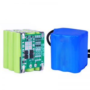 2000 ցիկլի կյանք 32700 32650 24V 6Ah lifepo4 մարտկոցների փաթեթ փողոցային լույսի պահպանման համար