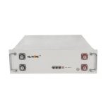 25.6V 200Ah LiFePO4 լիթիումի իոնային մարտկոց UPS, BESS, VPP, արևային համակարգ 24V 200Ah