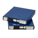 LiFePO4 Prismatic մարտկոց 3.2V 60AH