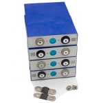 Primastic Lithium 3.2V 100Ah 120Ah Lifepo4 մարտկոցի բջիջ