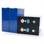 3.2V 310Ah lifepo4 մարտկոցներ ՝ բջջային էներգիայի կուտակման համակարգի համար