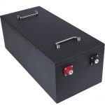 Deep Cycle 36V Մարտկոցների փաթեթ 12S1P LFP Լիթիումի իոն 36 Վ մարտկոցների փաթեթ Rickshaw EV RV AGV E-bike Lifepo4 36V 100Ah Մարտկոց