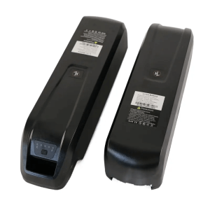 Hailong տիպի 36V 10Ah լիթիում-իոնային էլեկտրական հեծանիվի մարտկոցներ էլեկտրական լեռնային հեծանիվի համար