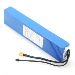10S3P 36V / 3V 7.5Ah խորը ցիկլային մարտկոցներով մարտկոցներով լիթիումի իոն վերալիցքավորվող էլեկտրական սկուտերի համար