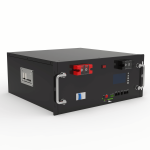 LiFePO4 մարտկոց 48V 150AH 7.7KWH Տնային մարտկոց Արևային էներգիայի համակարգի համար