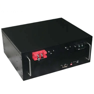 OEM China Factory Deep cycle 48v 100Ah Lifepo4 For Solar Energy Storage Solar Batteries