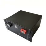 Էժան արևային մարտկոց LiFePO4 48v 100ah 5KWh