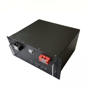 Էժան արևային մարտկոց LiFePO4 48v 100ah 5KWh