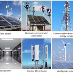 LiFePO4 մարտկոցներ ընդդեմ ոչ լիթիումային մարտկոցների