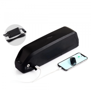 Էլեկտրական սկուտեր Ebike մարտկոց 36v 48v 13Ah 15Ah 20Ah