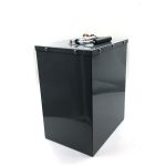 48v 40ah LiFePO4 մարտկոց գոլֆի սայլի համար, Raiding Lawn, Snowmobile