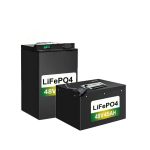 Lithium Battery 48V 45Ah էլեկտրական մոտոցիկլետի համար