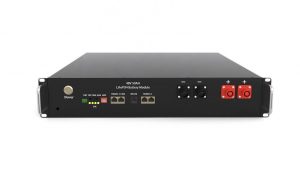 Նոր արտադրանք Deep Cycle 48V 50AH Lithium Ion Lifepo4 մարտկոցի փաթեթ՝ ֆունկցիայով