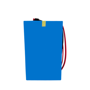 Բարձր էներգիայի խտության 48V 30Ah լիթիում-իոնային մարտկոց էլեկտրական սկուտերների և մոտոցիկլետների համար