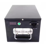 60V 100Ah LiFePO4 լիթիում-իոնային մարտկոց AGV խելացի ռոբոտի համար