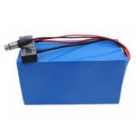 Custom Lithium Battery Pack 60V 20Ah Էլեկտրական մոտոցիկլետի մարտկոց