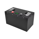 Հարմարեցված 60V 50AhLithium Iron եռակի լիթիումի մարտկոցի բջջային փաթեթ Էլեկտրական մոտոցիկլետ սկուտերի համար