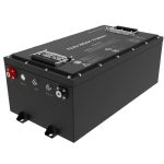 Պատվերով պատրաստված lifepo4 մարտկոց 72v 100ah գոլֆի մեքենայի lifepo4 մարտկոց