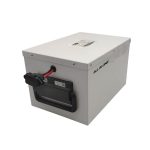 ԲՈԼՈՐԸ ՄԵԿՈՒՄ Երկար կյանք LiFePO4 մարտկոց կենցաղային էներգիայի պահպանման համակարգի համար