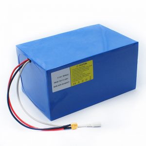 ALL IN ONE էլեկտրական սկուտեր մոտոցիկլետ մեքենա 72V 30Ah լիթիումի մարտկոց