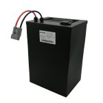 ԲՈԼՈՐ ՄԵԿՆ 72V40Ah պրիզմատիկ ցմահ մարտկոց էլեկտրական հեծանիվների համար