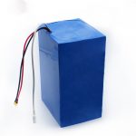 բոլորը մեկ էլեկտրական սկուտեր մոտոցիկլ տրանսպորտային միջոցի 72 Վ 30 Աժ լիթիումի մարտկոցի մարտկոցներում