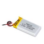 LiPO վերալիցքավորվող մարտկոց 7866120 3.7V 10000mAh / 3.7V 20000mAH / 7.4V 10000mAh
