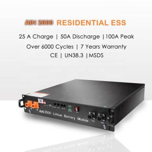 48 վ 10 կՎտ էներգիայի պահուստային արևային համակարգի կենսապահովում 48 48v 50Ah 100Ah 200Ah լիթիումային մարտկոցների միացում / անջատում