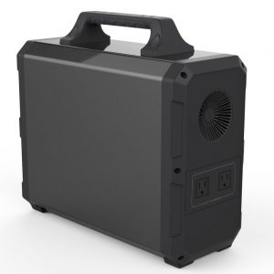Lithium Battery 18650 Protable UPS 1000W երկարակյաց արևային էներգիայի պահեստավորման համակարգ արտակարգ իրավիճակների աղբյուր