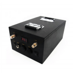 24V 800Ah Lithium ion Lifepo4 մարտկոց արևային էներգիայի պահպանման համար RV Caravan 24V 800Ah