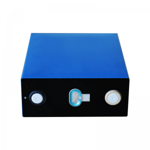 LiFePO4 լիթիումի իոնային մարտկոց, 3.2V 302Ah աստիճան A