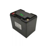 48V 200AH ցածր ջերմաստիճան ինքնուրույն ջեռուցման գործառույթով