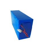 LiFePO- ի վերալիցքավորվող մարտկոց 26650 36V 12AH