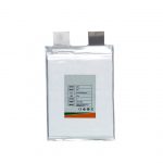 LiFePO4 վերալիցքավորվող մարտկոց 20Ah 3.2V