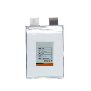 LiFePO4 վերալիցքավորվող մարտկոց 20Ah 3.2V