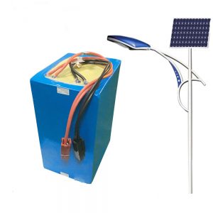 LiFePO4- ի վերալիցքավորվող մարտկոց 180AH 24V