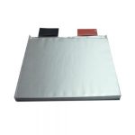 LiFePO4 վերալիցքավորվող մարտկոց 3.2V 50AH