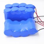 LiFePO4 վերալիցքավորվող մարտկոց 32650 12V 6AH